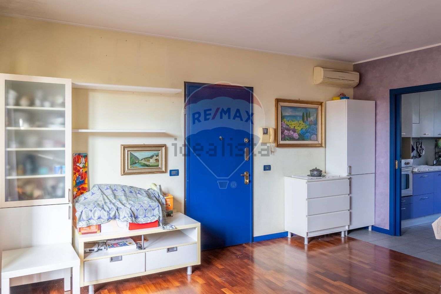 Wohnung in Roncello