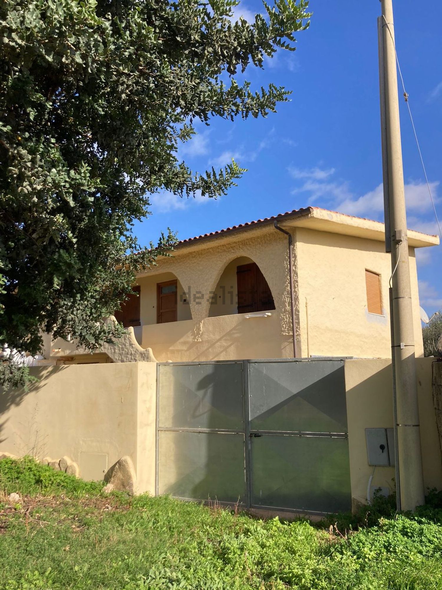 Appartamento a San Vero Milis