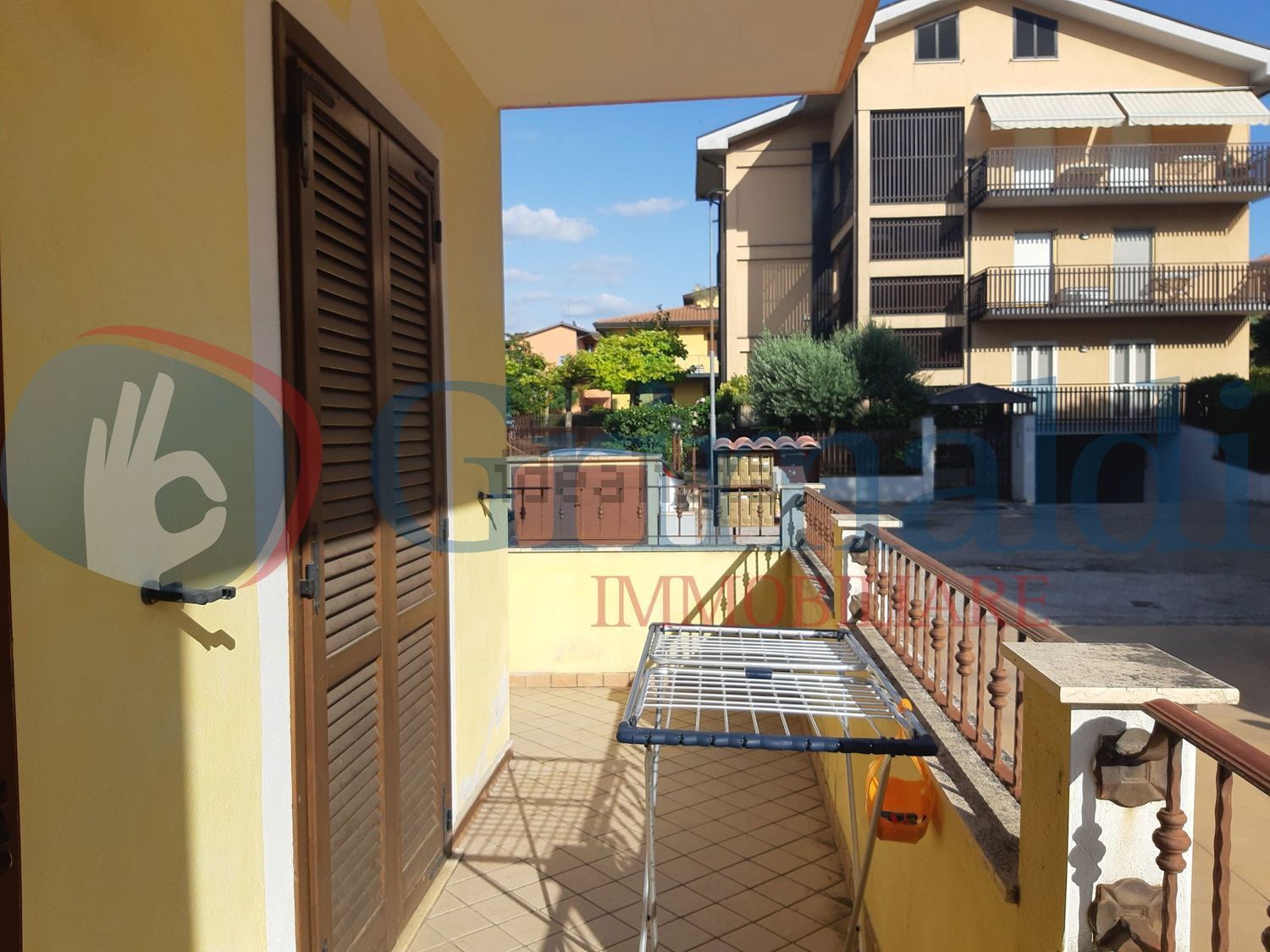 Appartamento a Ponte San Giovanni - Balanzano, Perugia
