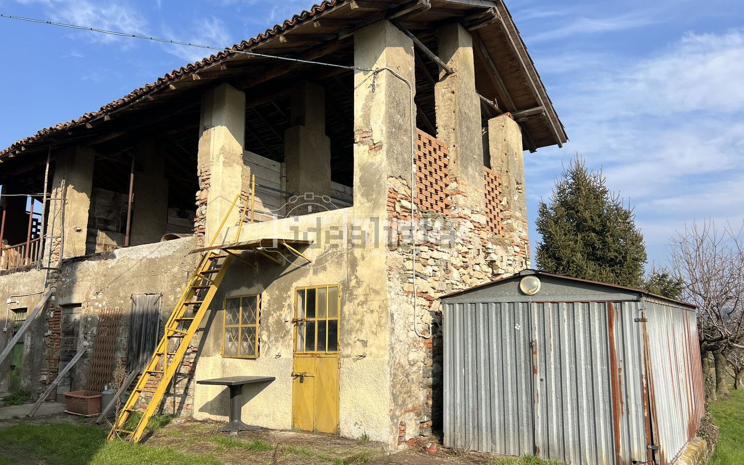 Appartamento a Merate