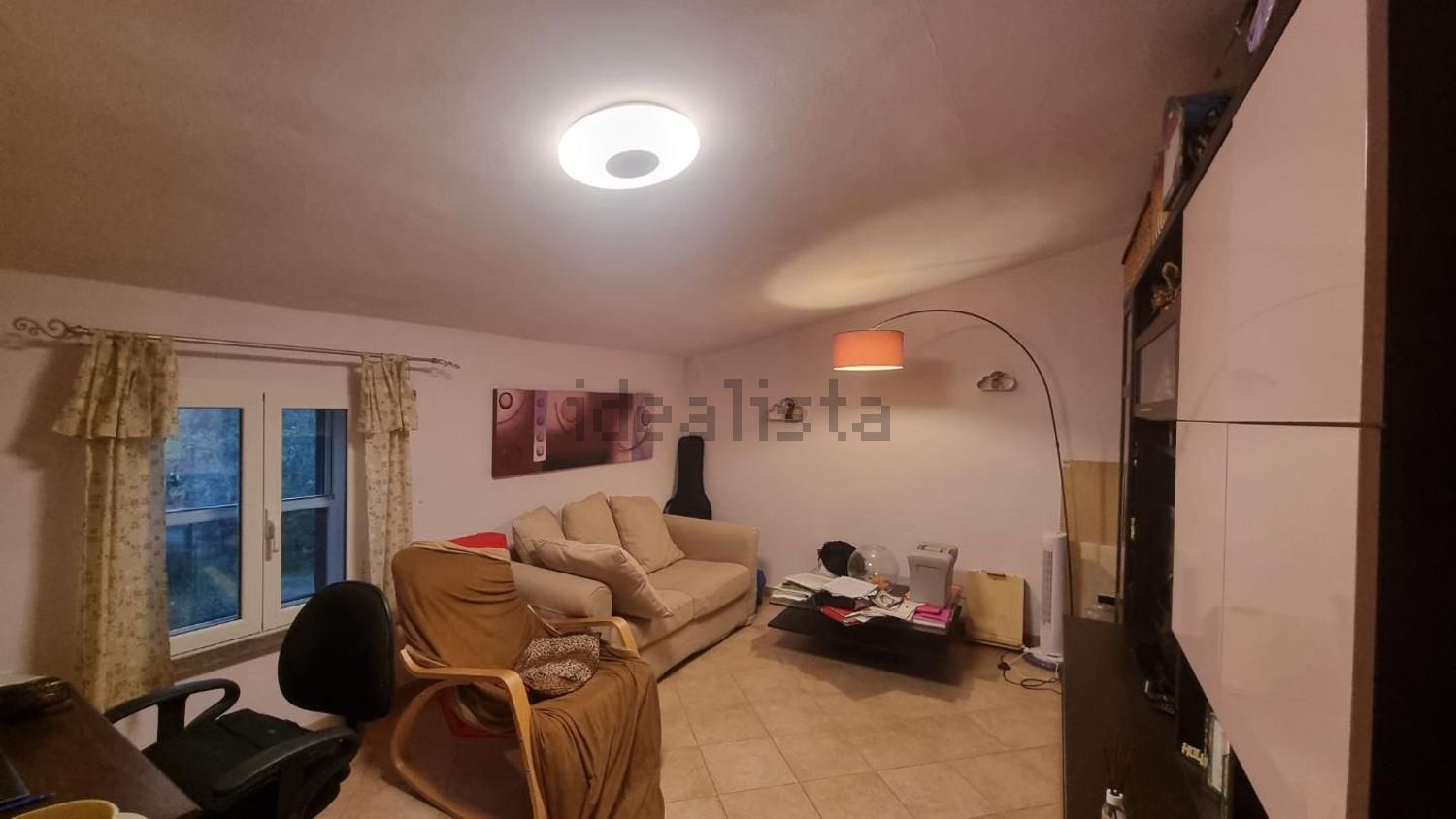 Appartement à Nugola-Castell'Anselmo-Tanna, Collesalvetti
