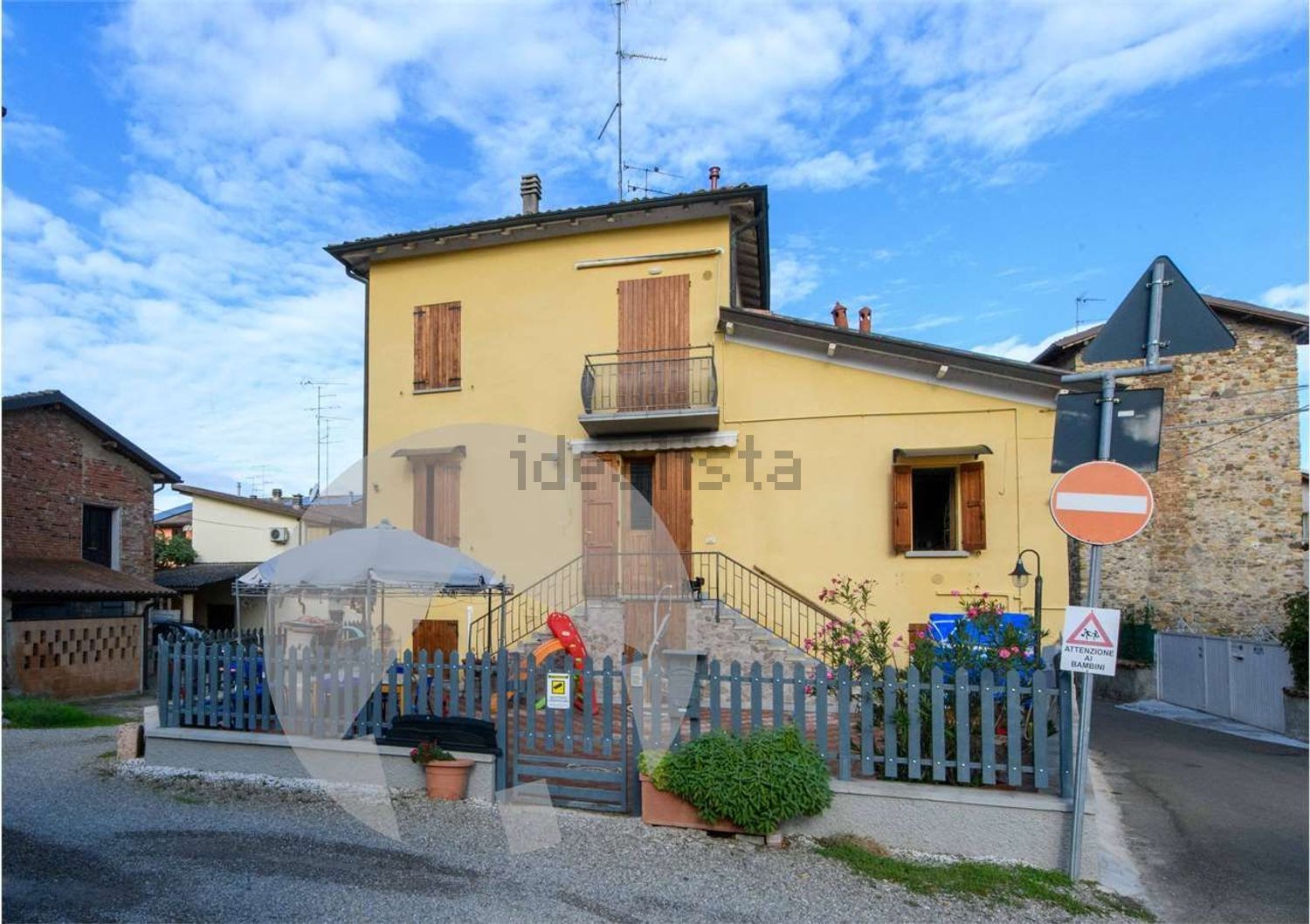Appartamento a Scandiano