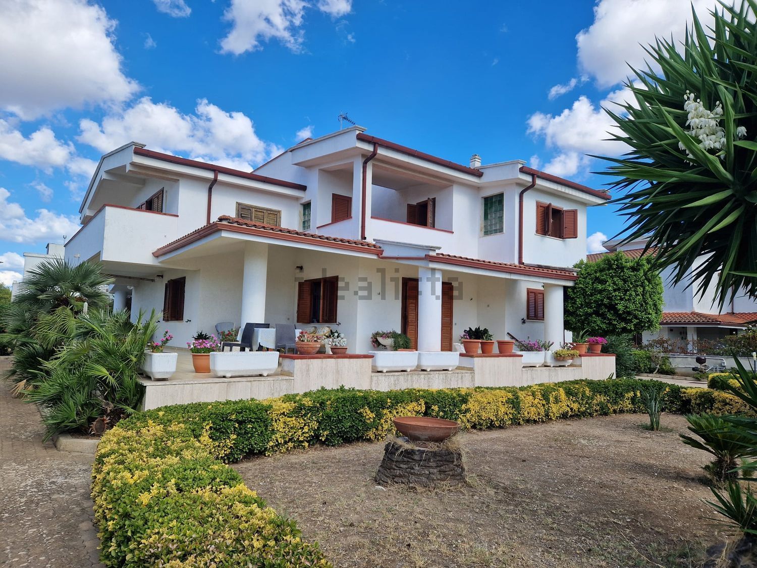 Casas o chalets en Leporano