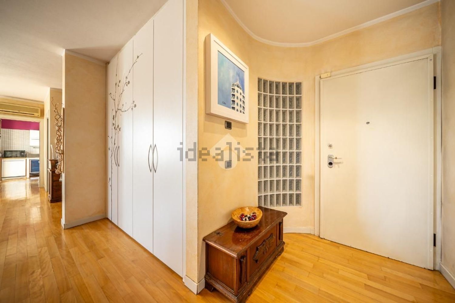 Flat in Coviolo-Rivalta, Reggio Emilia