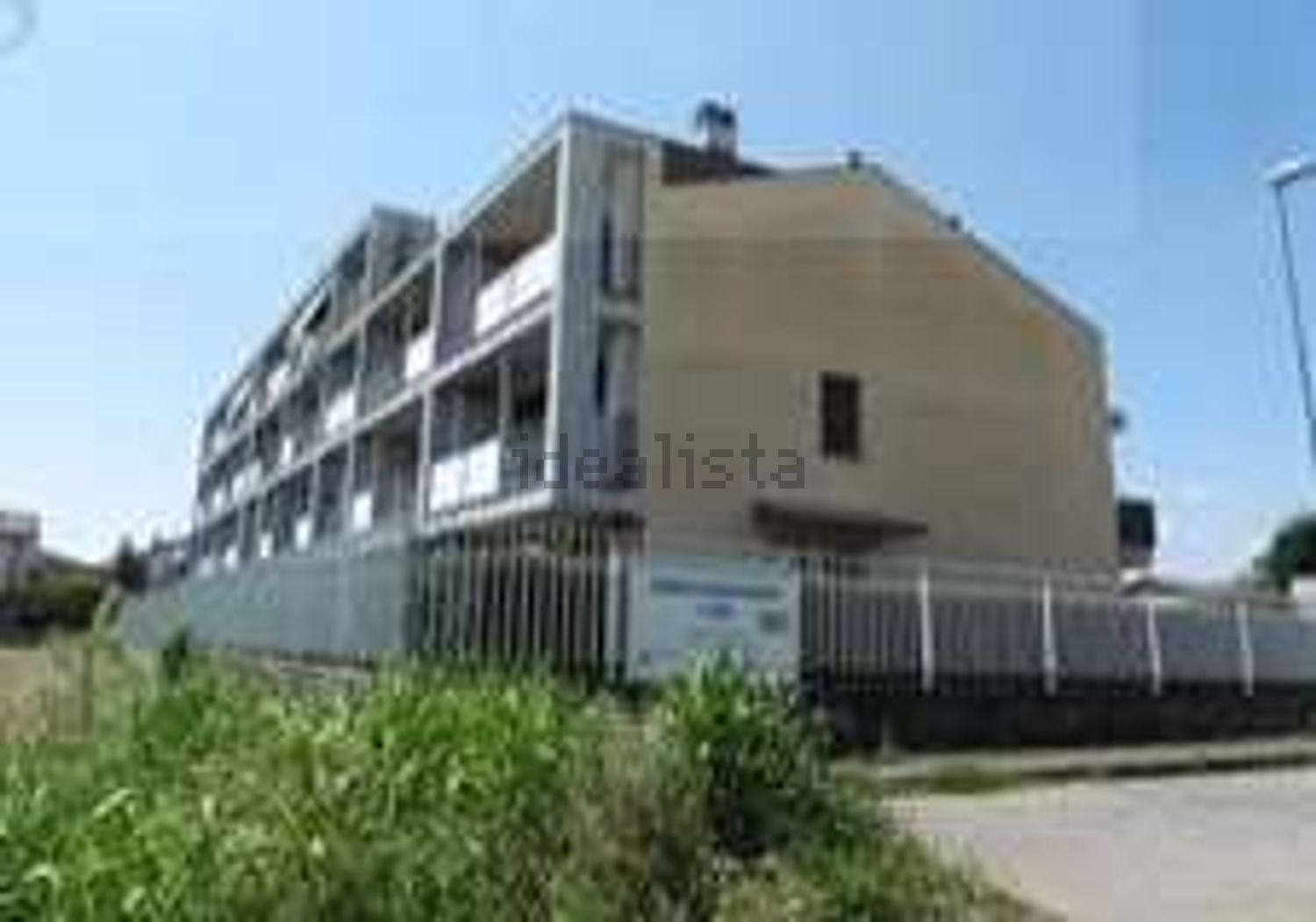 Appartamento a Ornago
