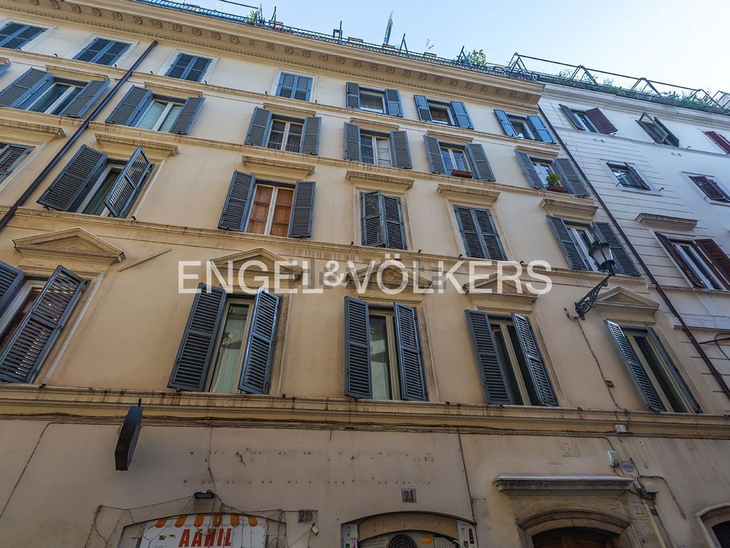 Apartamento em Centro, Roma