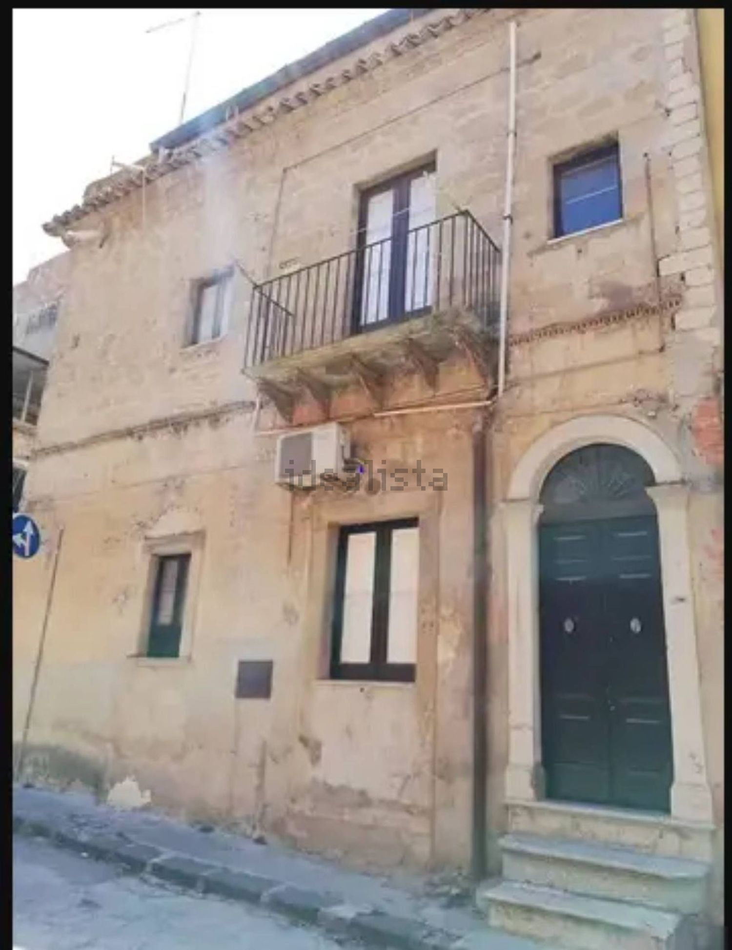Maison individuelle à Niscemi