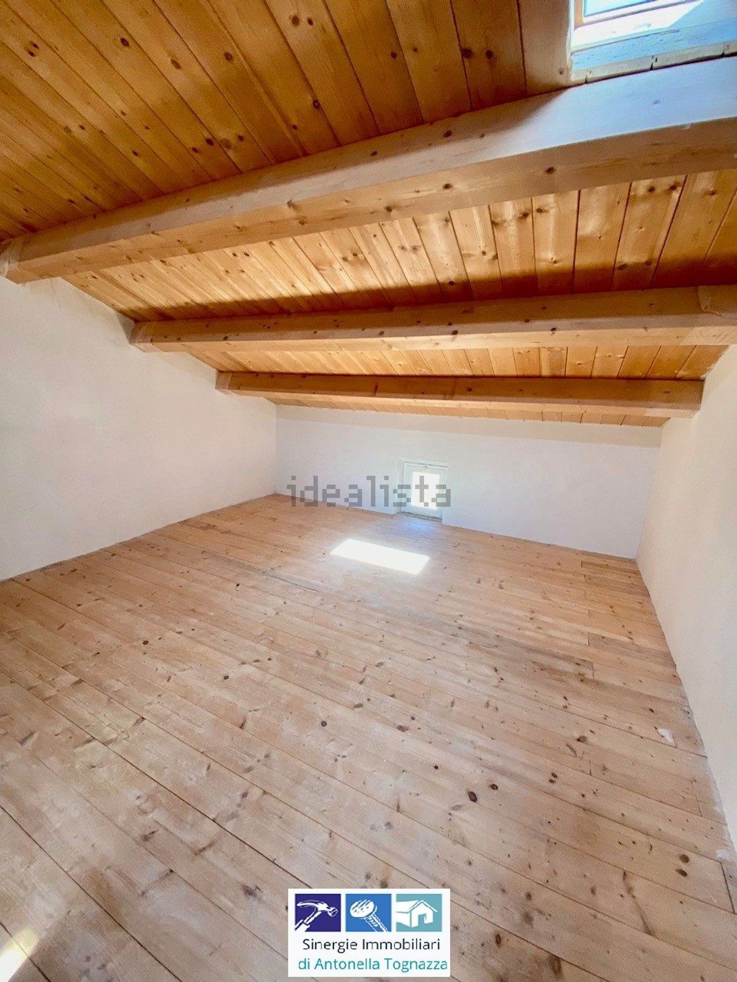 Chalet independiente en Cupramontana