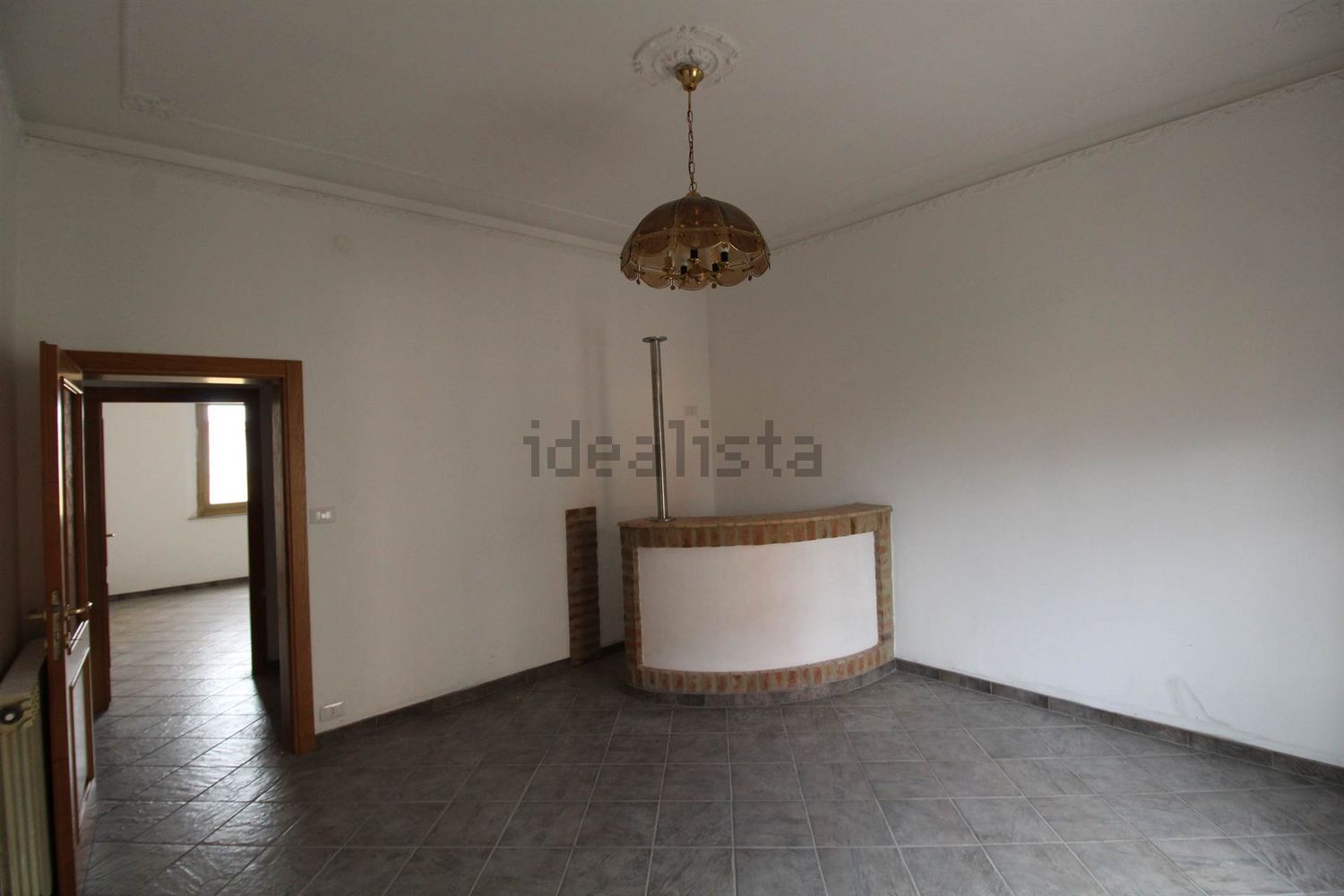 Appartamento a Zona Centrale, Monteroni d'Arbia