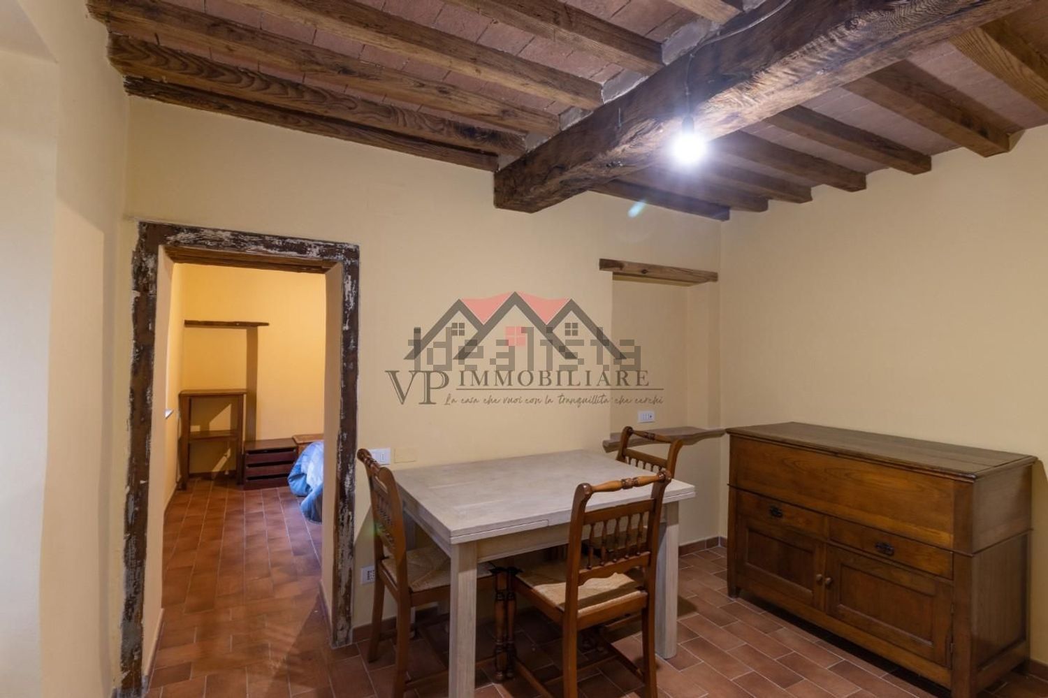 Apartamento em Castelnuovo di Val di Cecina
