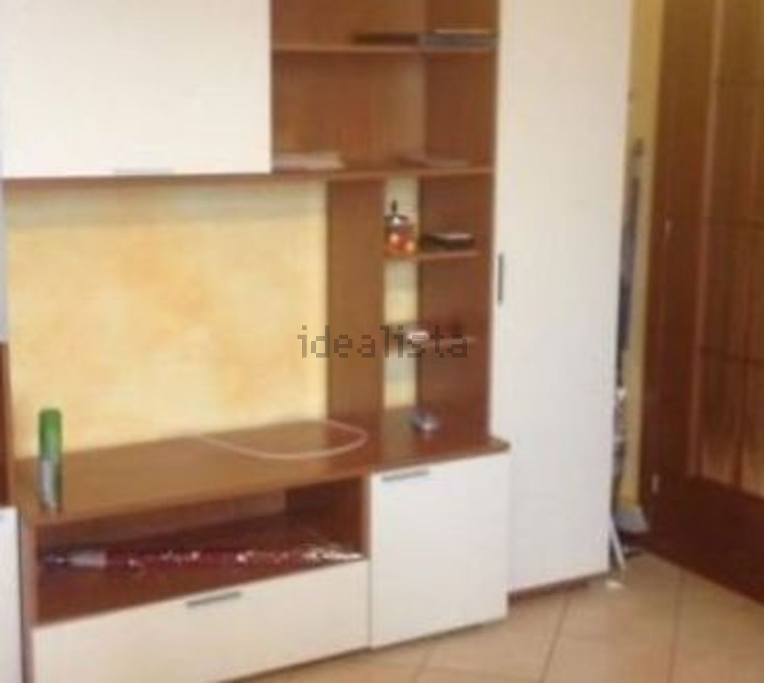 Appartamento a San Giorgio Bigarello