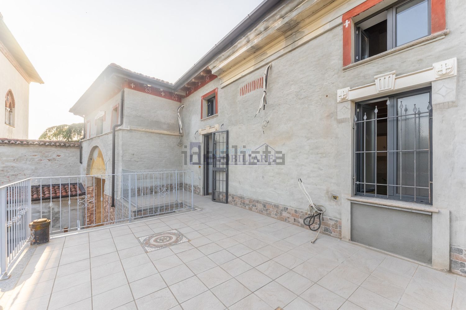 Appartamento a Santa Cristina e Bissone