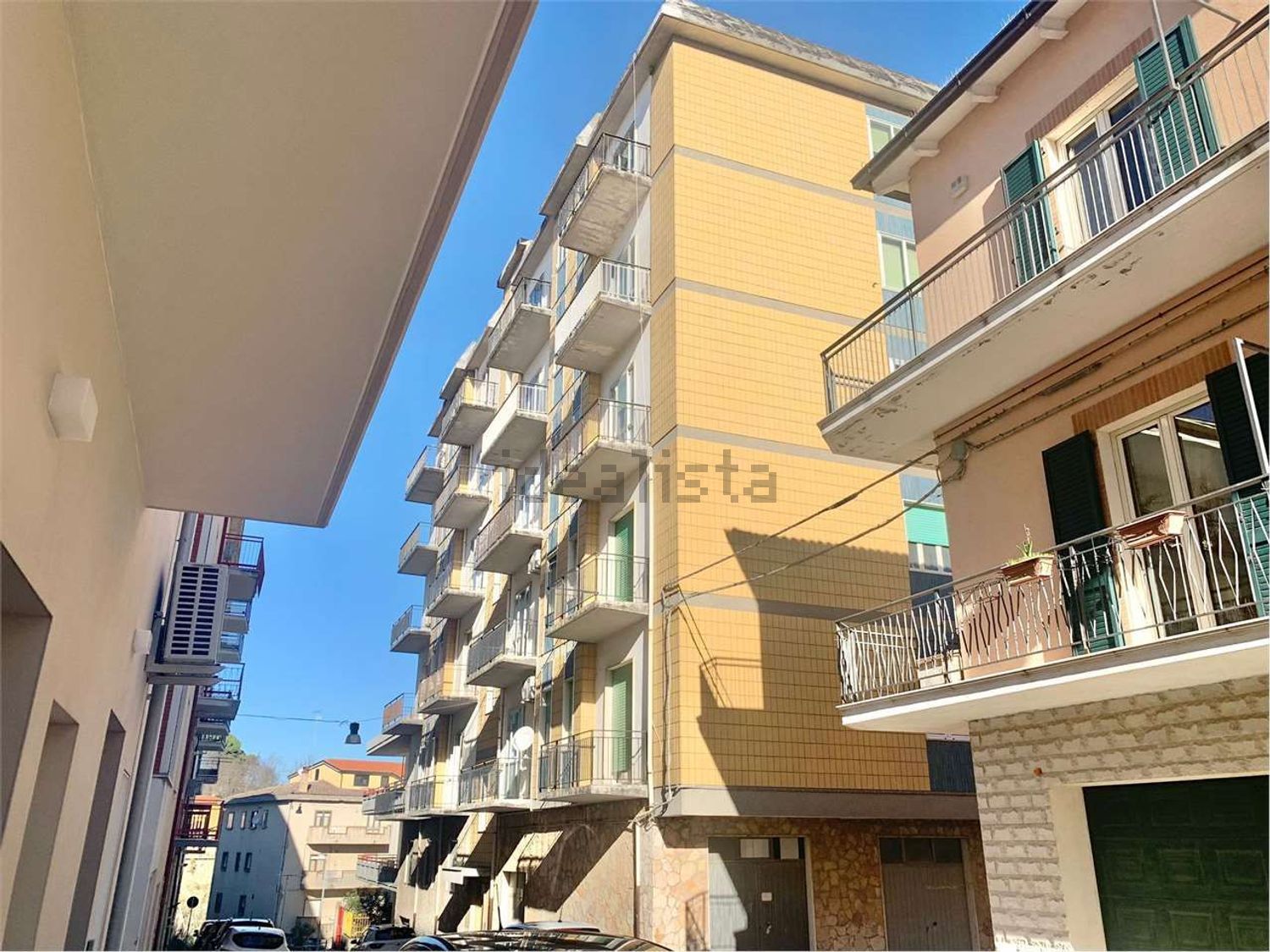 Appartement à Guglionesi