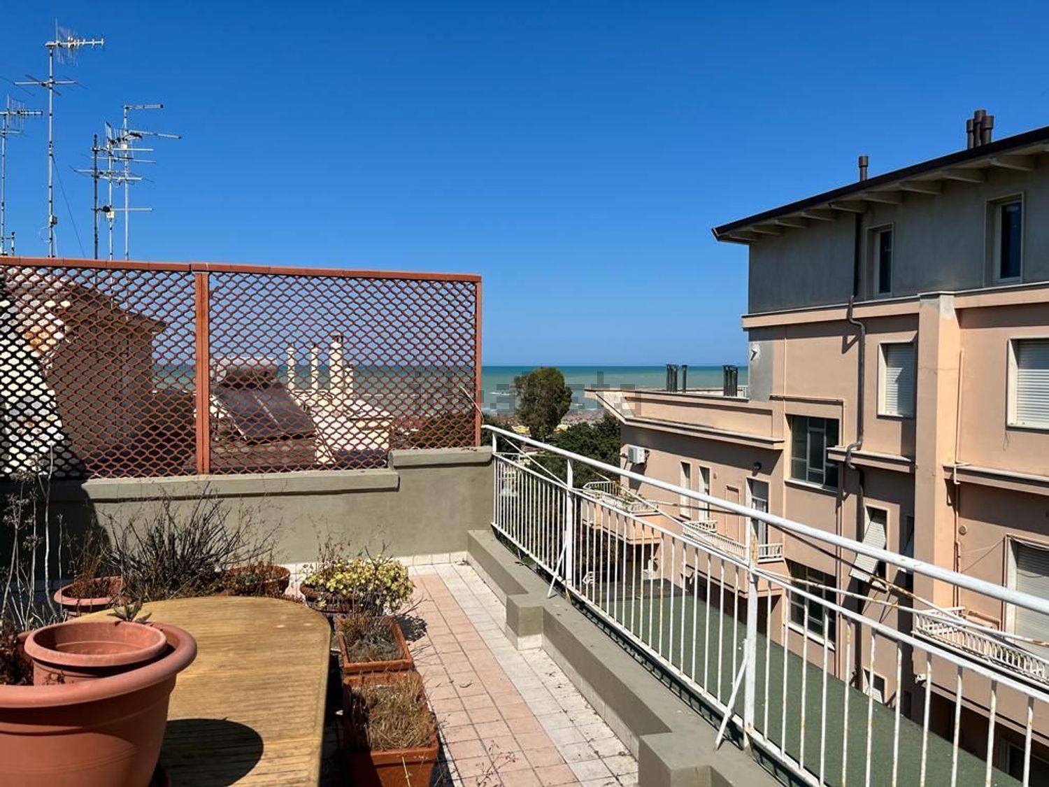 Flat in Centro, Pescara