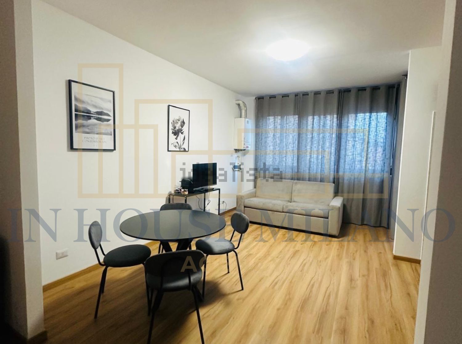 Flat in Rozzano