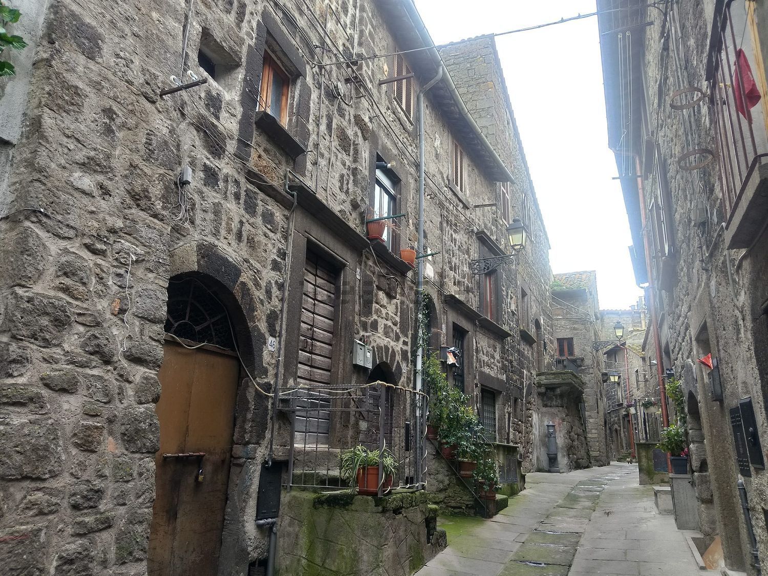 Appartamento a Vitorchiano
