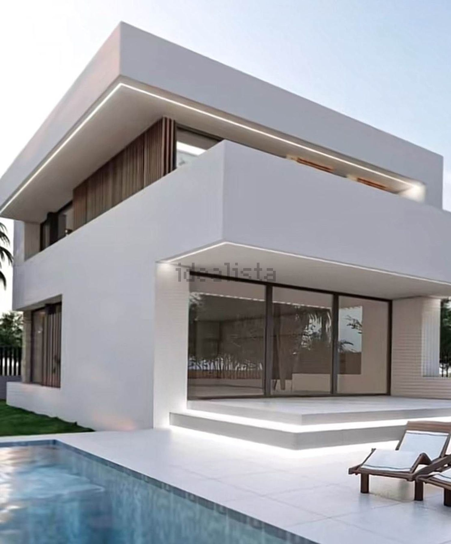 Chalet pareado en Lido di Jesolo, Jesolo