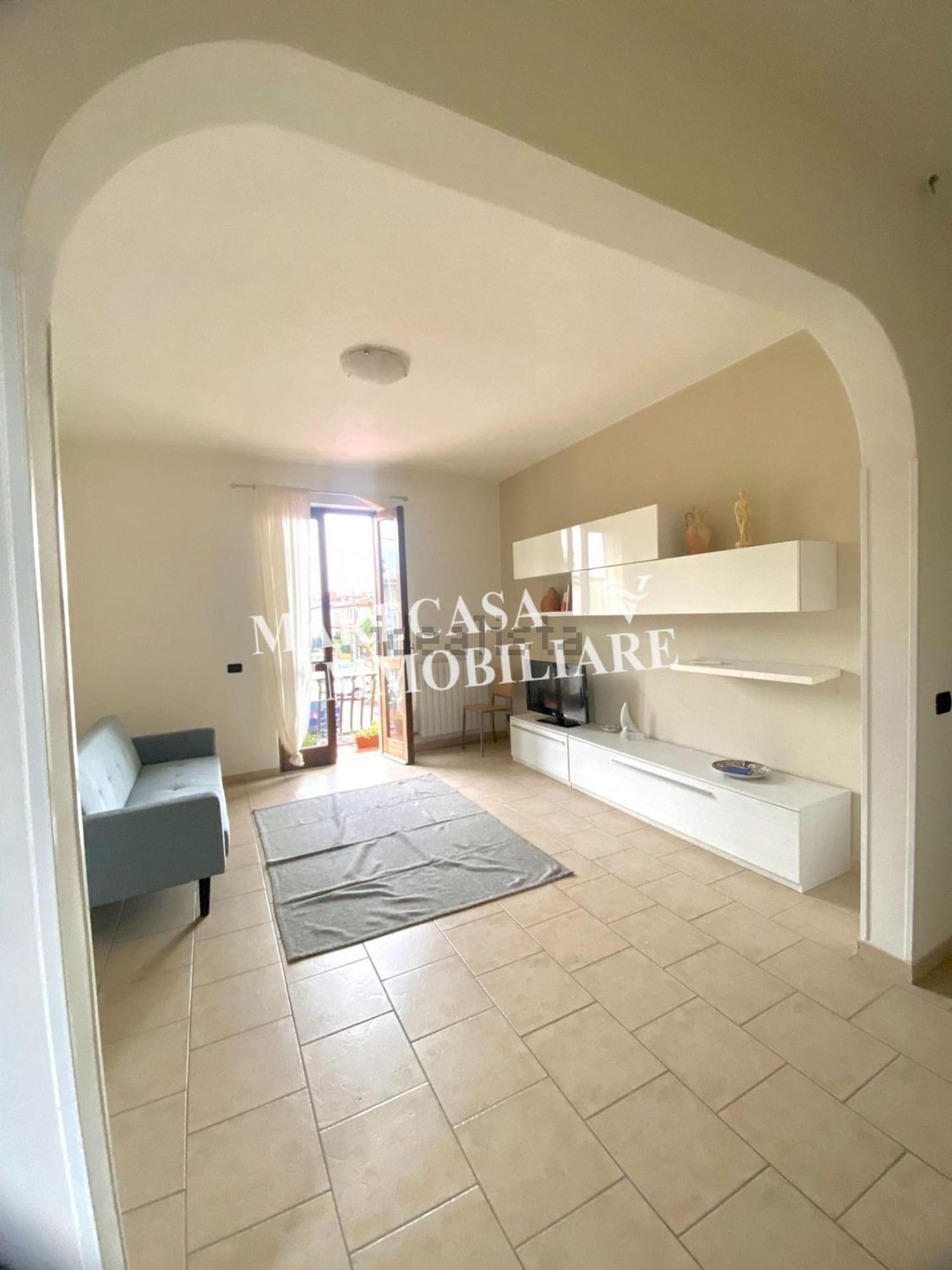 Flat in Marina di Massa, Massa