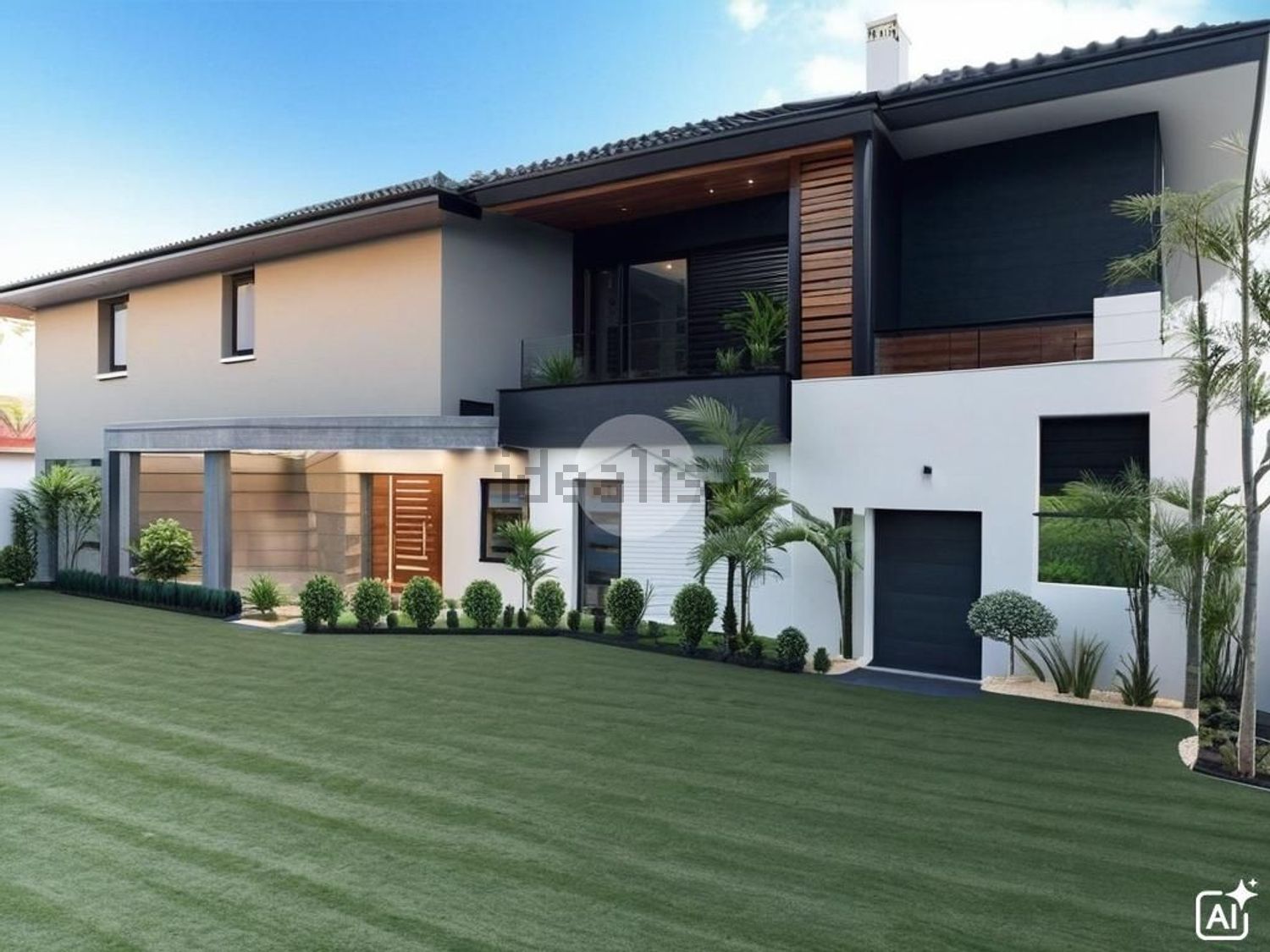 Detached house in Barbariga