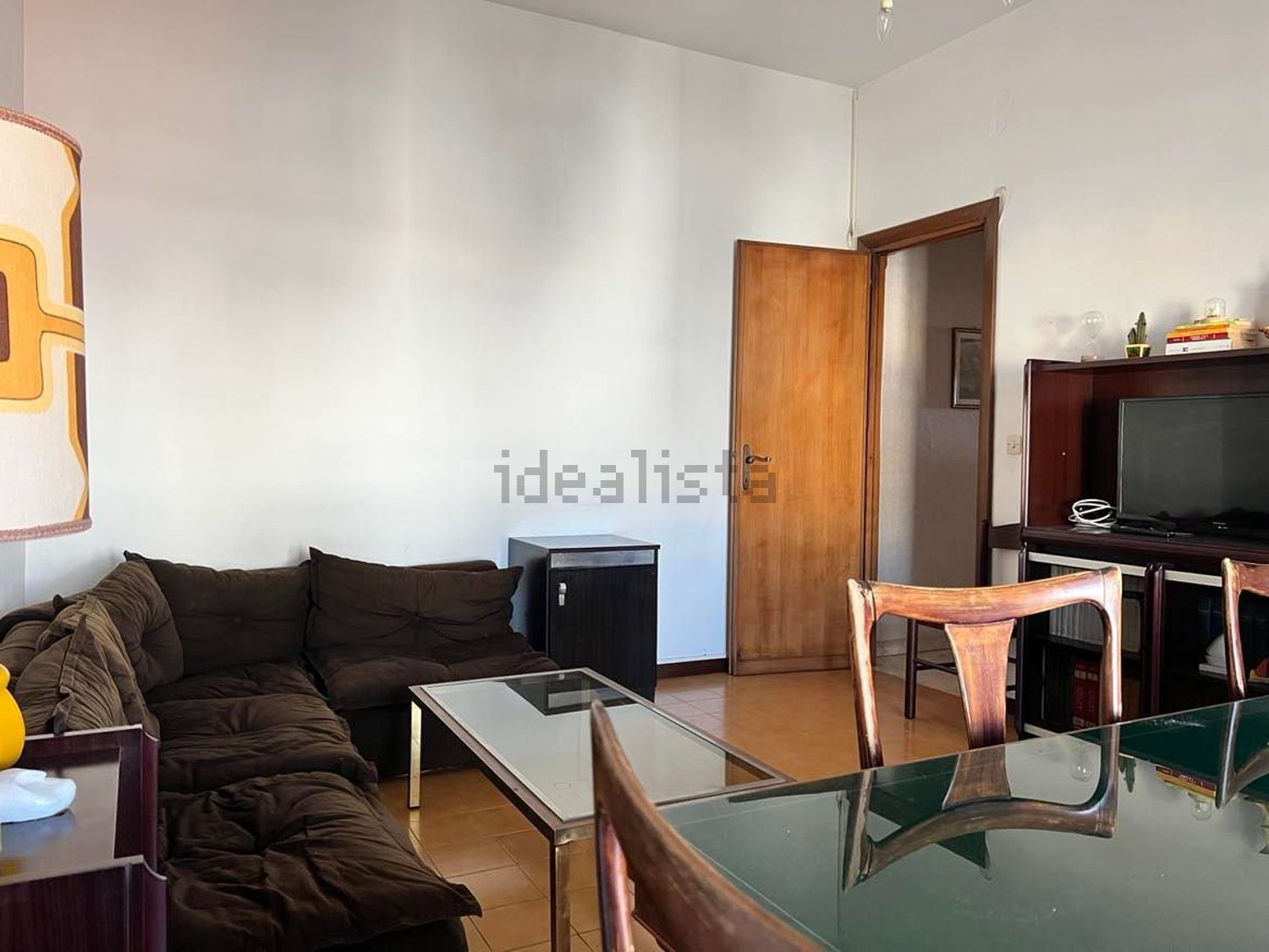 Apartamento em Tarquinia