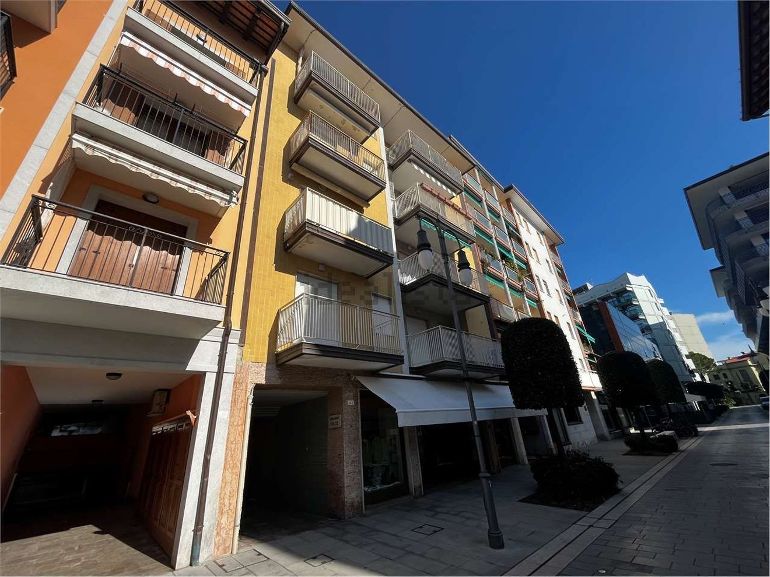 Apartamento em Grado