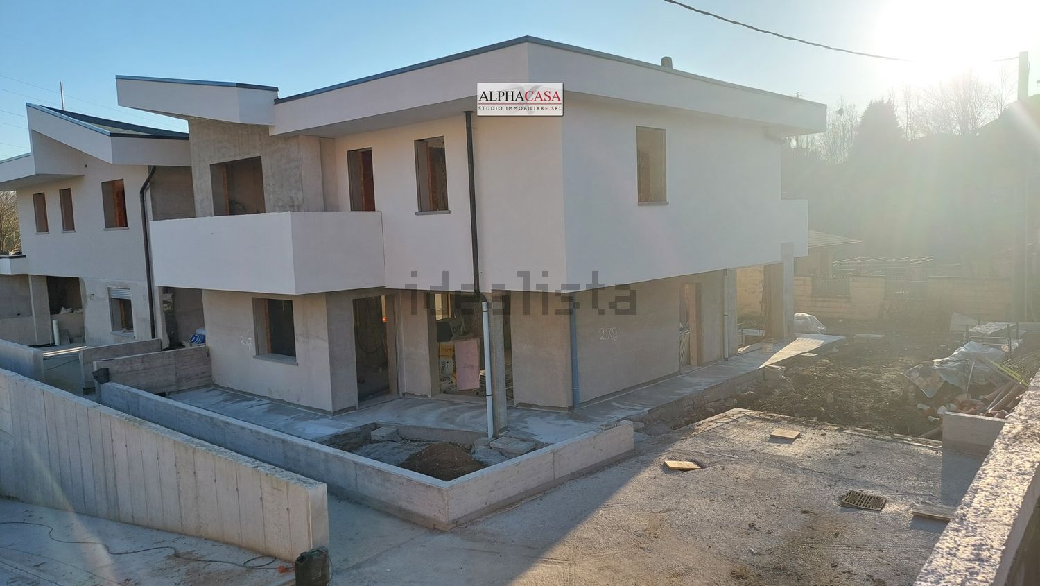 Appartamento a Bonate Sotto