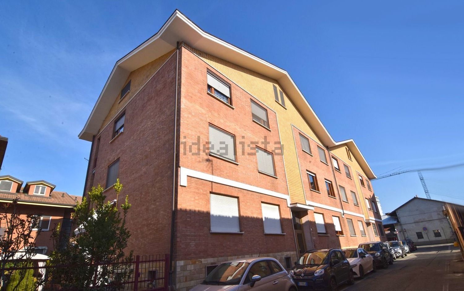 Appartement à Centro, Settimo Torinese