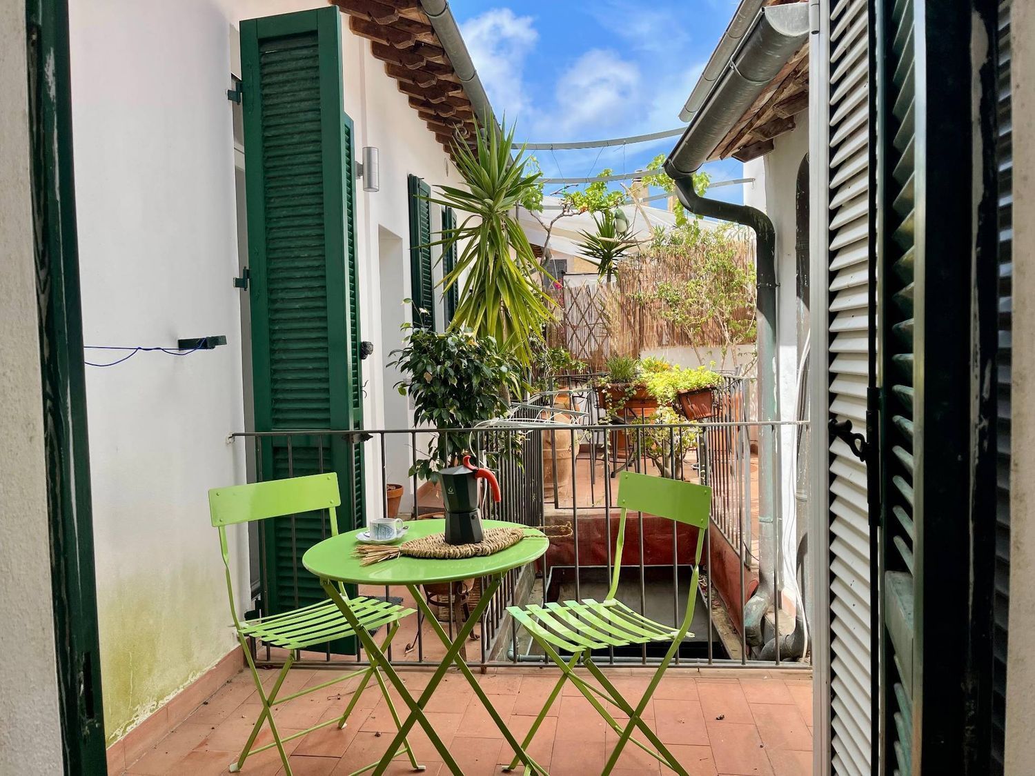 Appartamento a Centro Storico, Orbetello