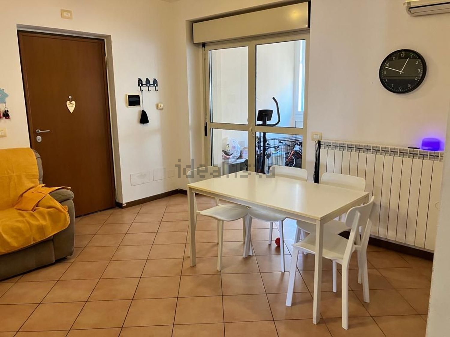 Appartamento a Sabotino - Lido di Latina, Latina