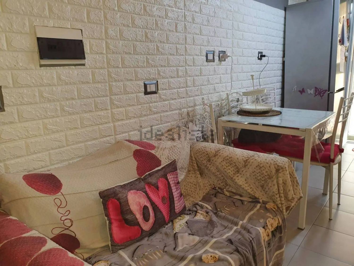 Wohnung in Lido di Ostia, Roma