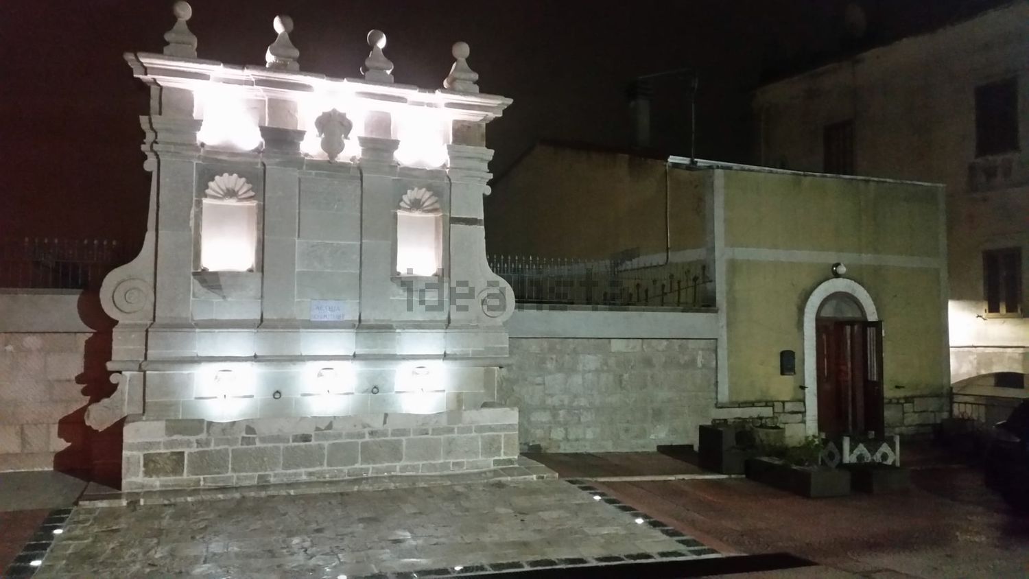 Rustici e casali a Barile