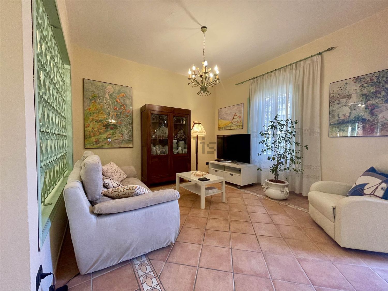 Detached house in Centro, Follonica