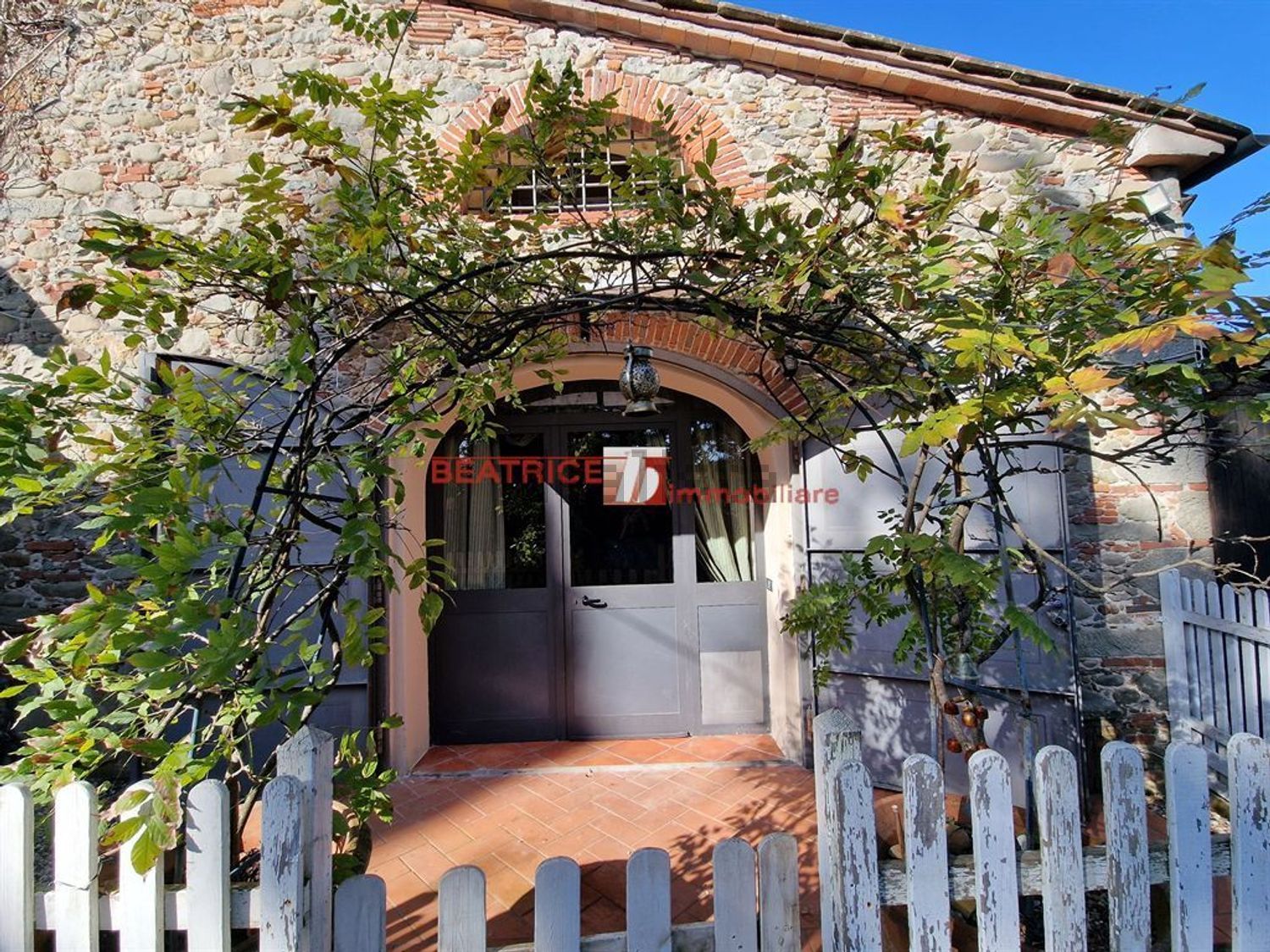 Maisons de campagne à Centro, Monsummano Terme