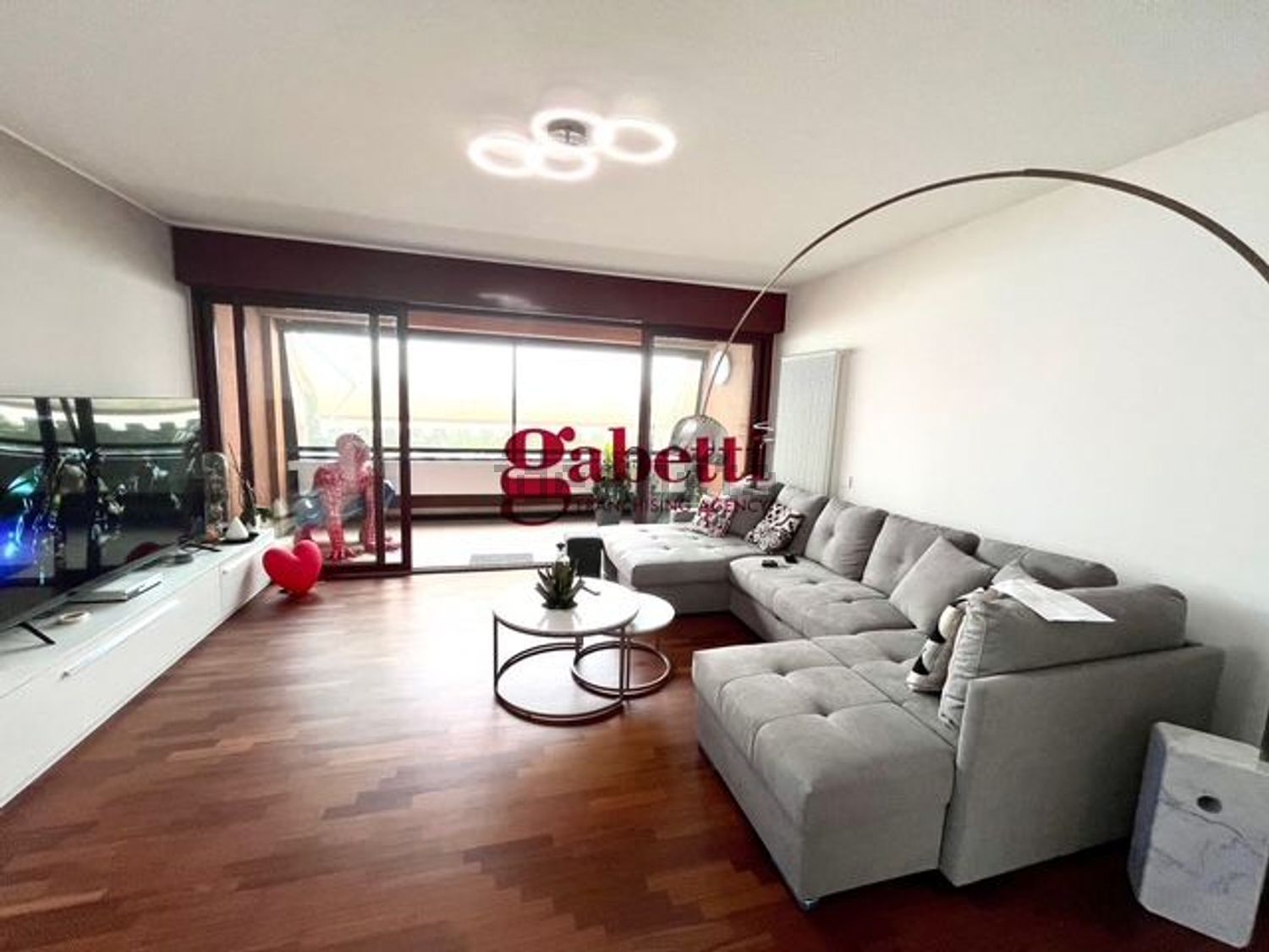 Flat in Basiglio