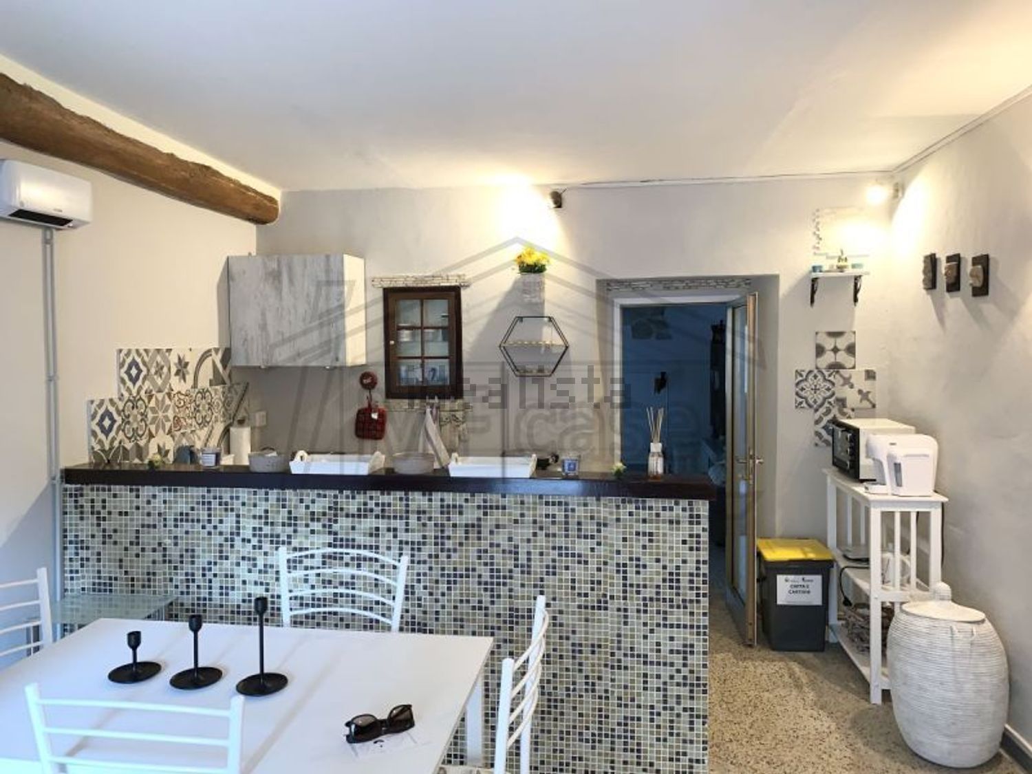 Chalet independiente en Centro, Montefiascone