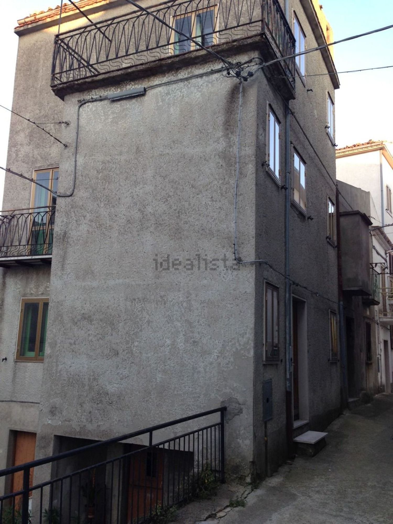 Detached house in Celenza sul Trigno