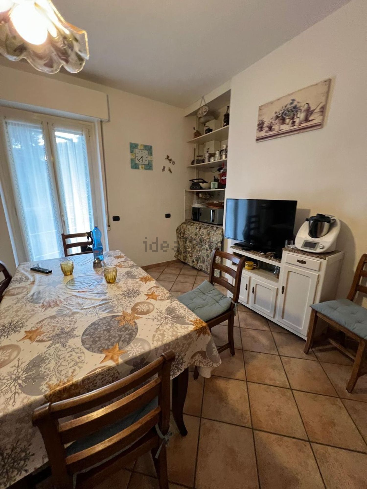 Appartamento a Sant'Andrea-Sant'Antonio-San Rocco, Novara