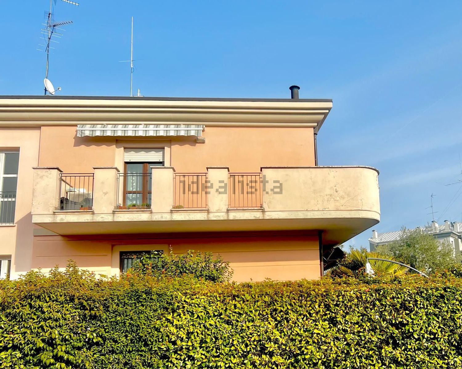 Appartamento a Cibeno Pile-Due Ponti, Carpi