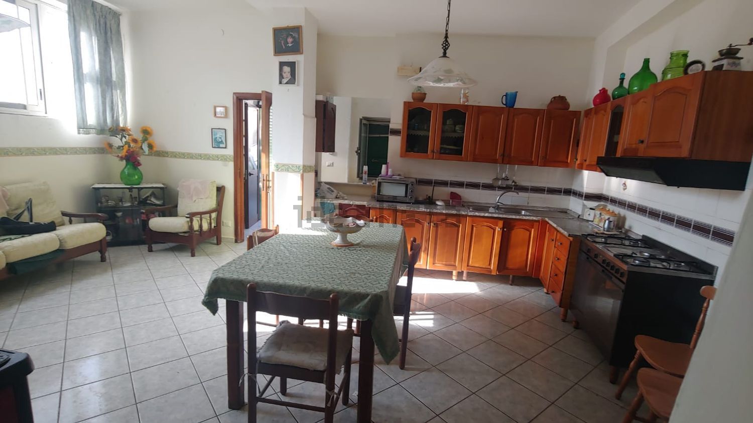 Appartamento a Lettere