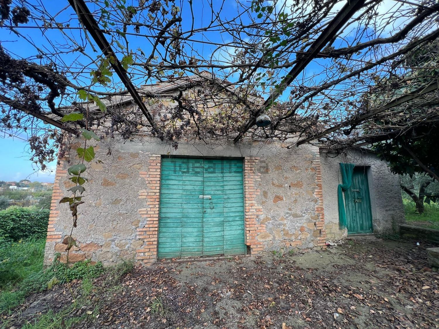 Maisons de campagne à Gallicano nel Lazio