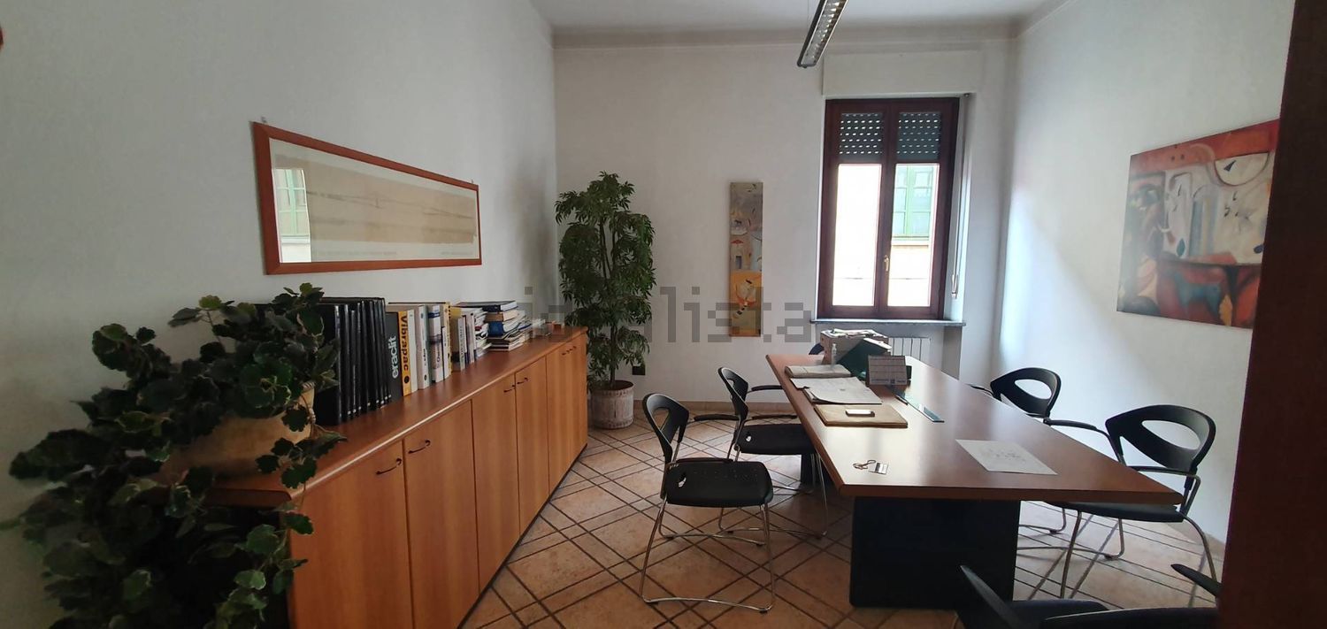 Appartamento a Centro, Alessandria