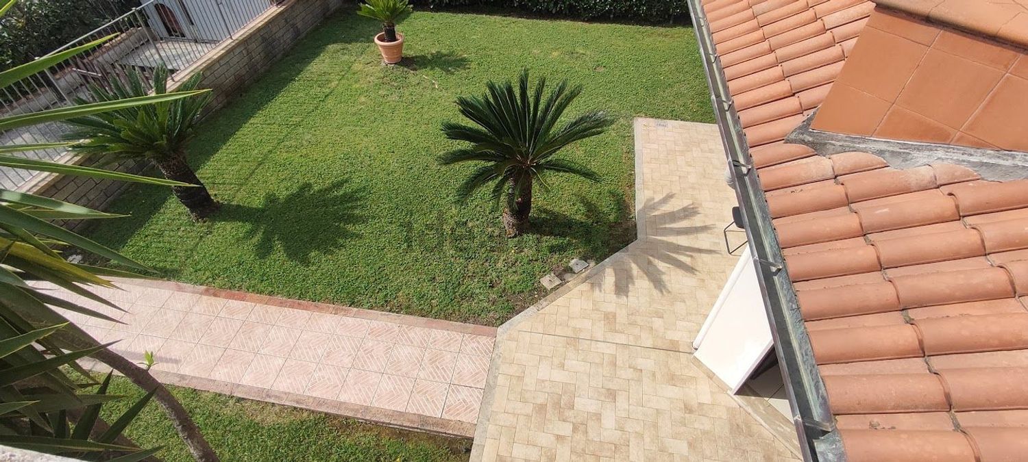 Reihenhaus in Penitro - Santa Croce - Acqualonga, Formia