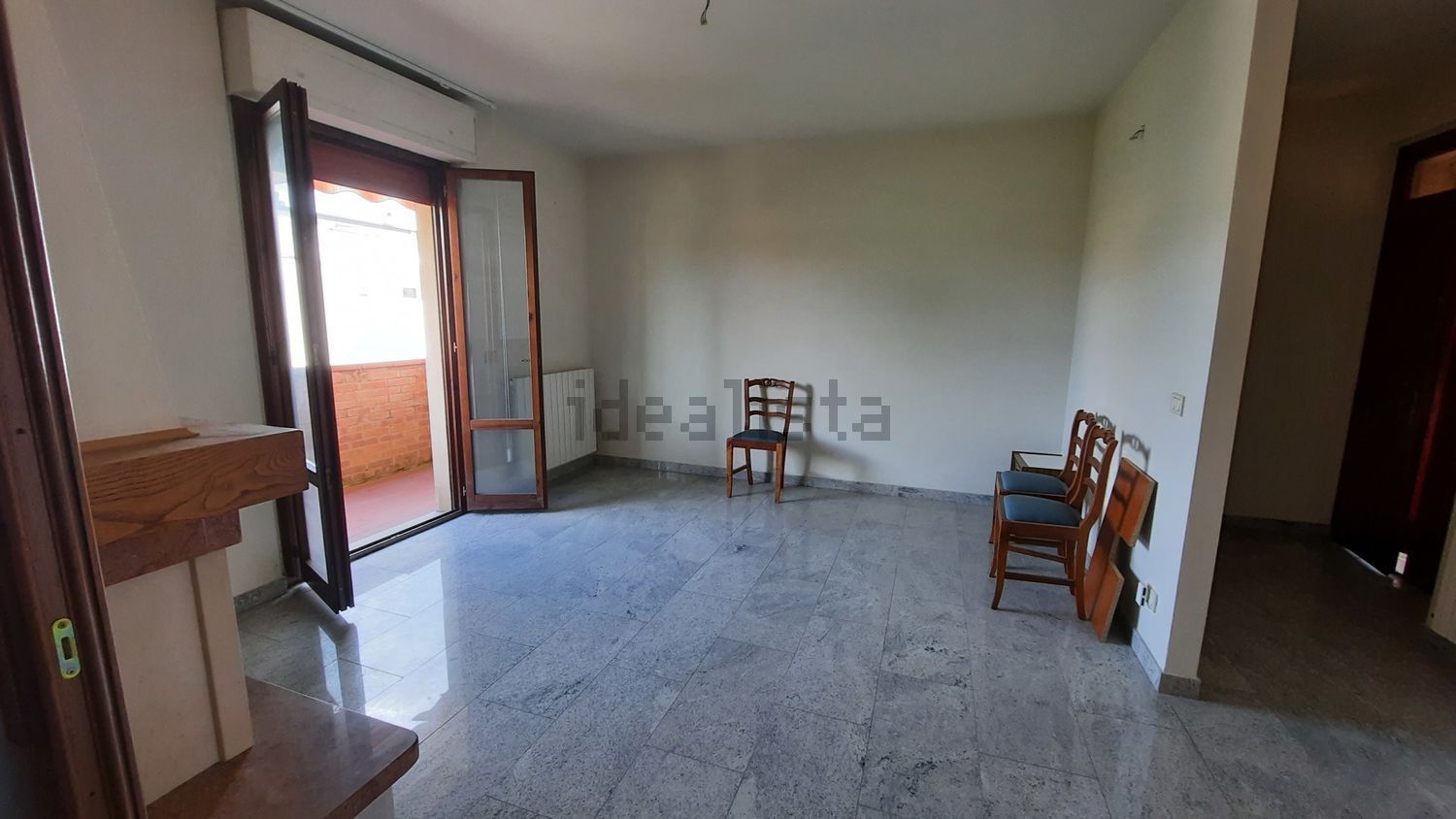 Villetta bifamiliare a Centro, Rapolano Terme
