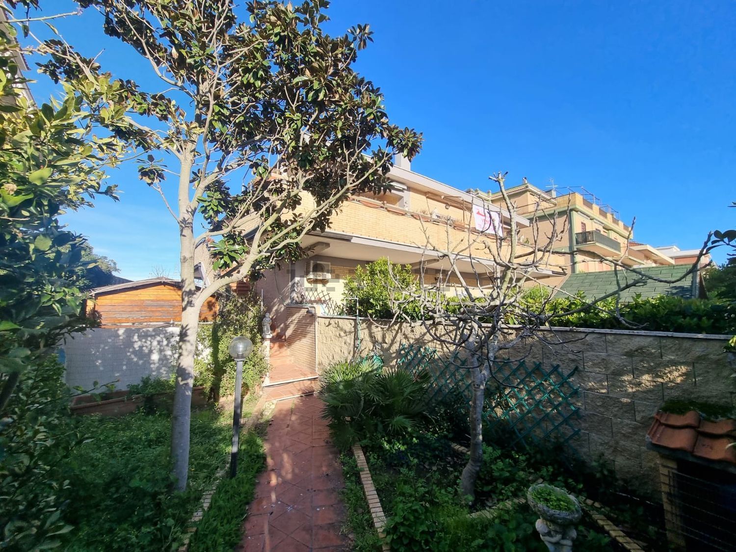 Apartamento em Marina di Torvaianica, Pomezia