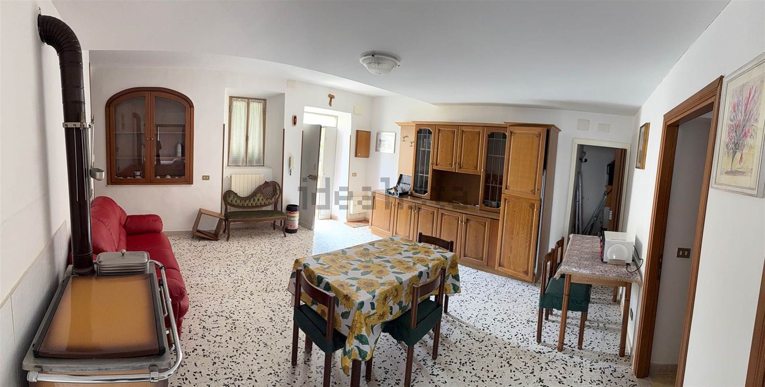 Appartamento a Falvaterra