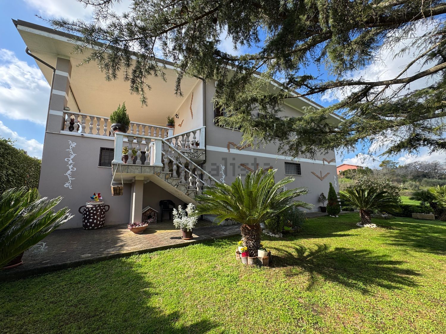 Casas o chalets en Castagnetta - Strampelli, Ardea