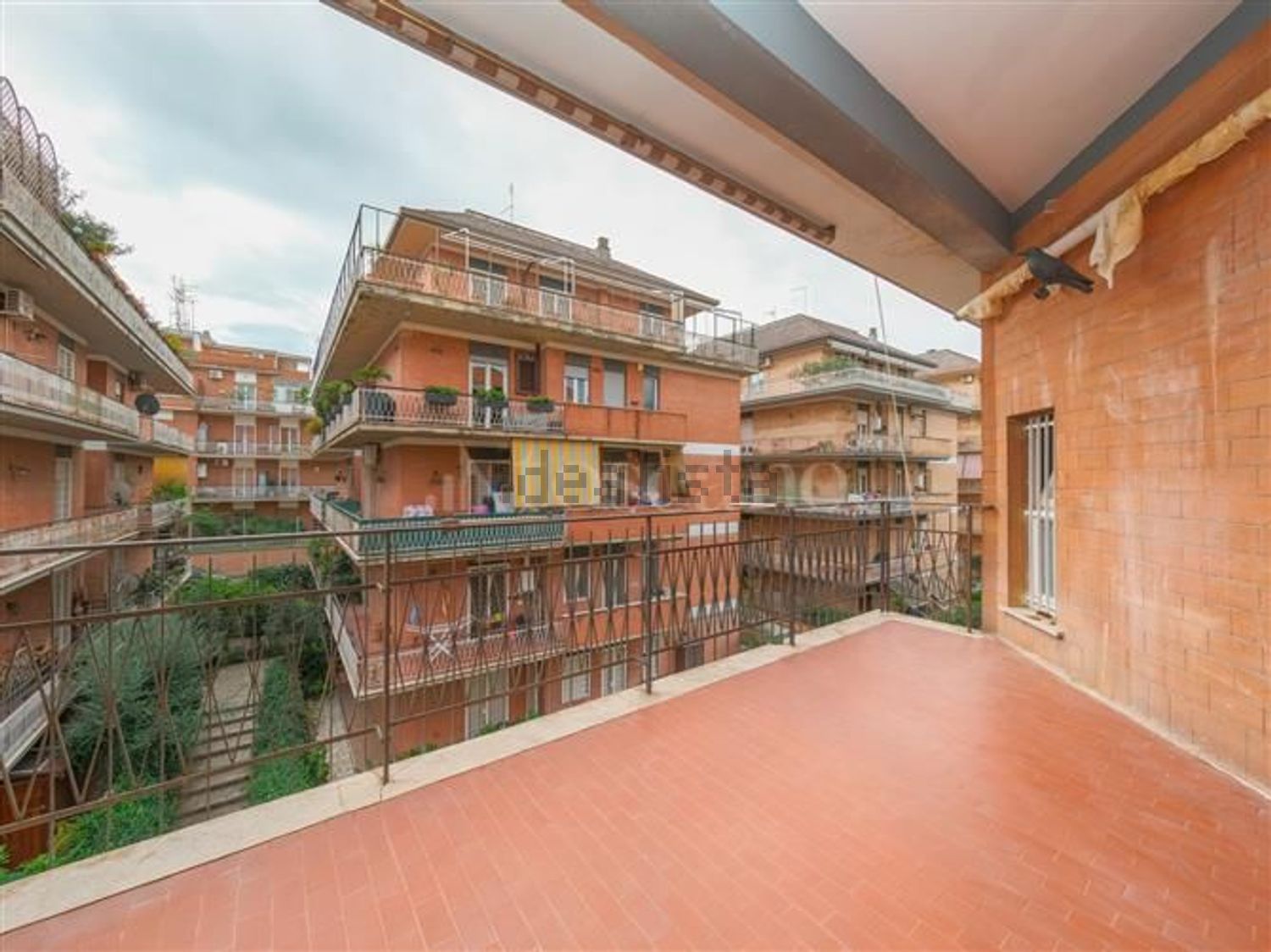 Appartamento a Aniene - Collatino, Roma