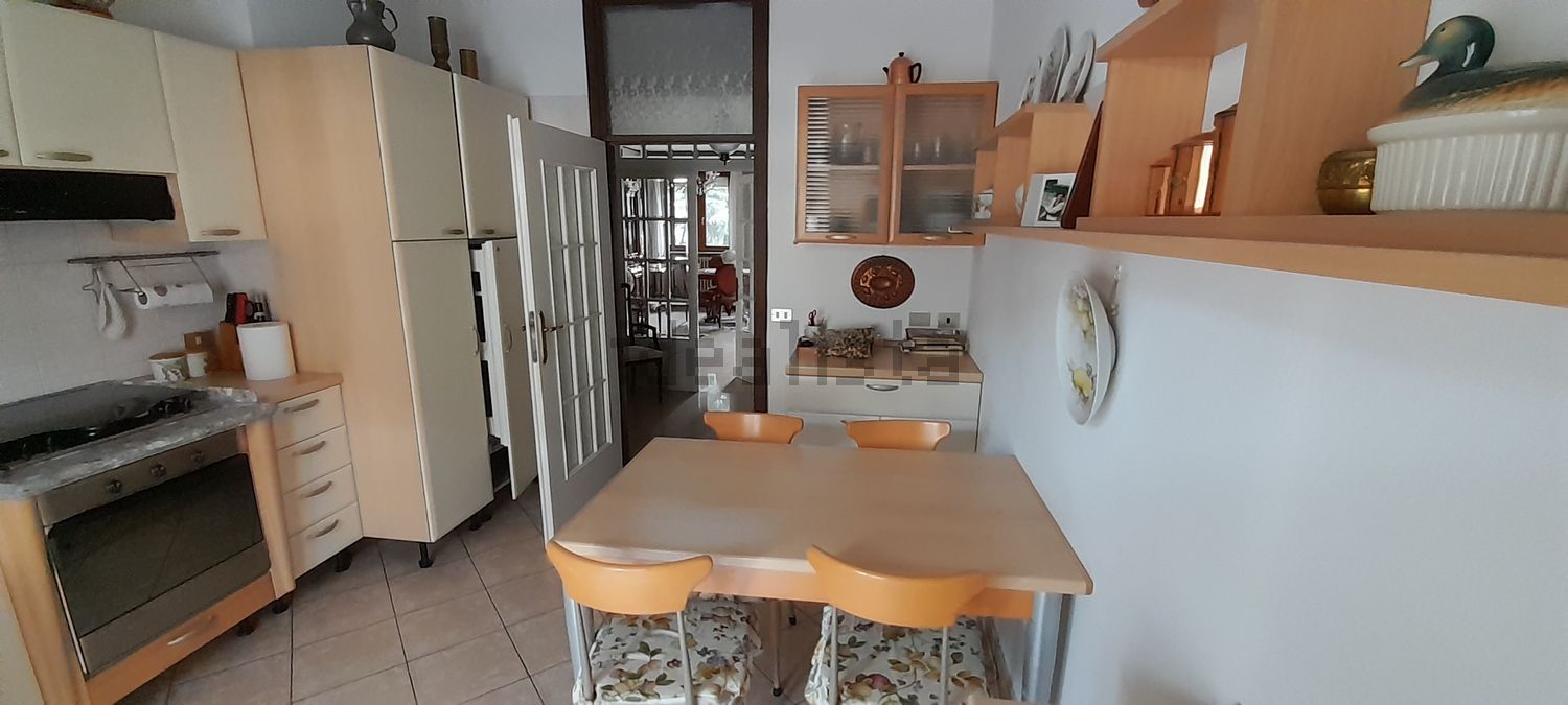 Appartamento a Viale Milano - Viale dello Stadio, Sondrio