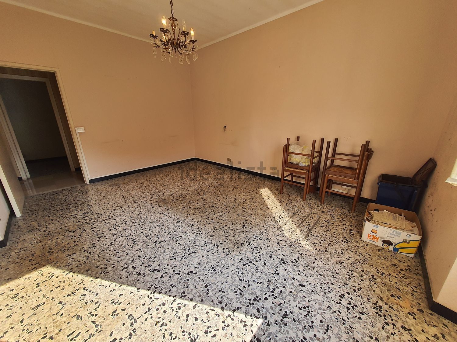 Appartamento a Tovo San Giacomo