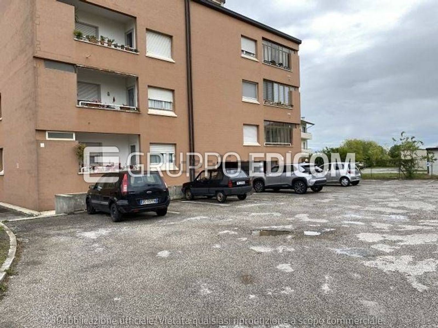 Flat in San Vito al Tagliamento